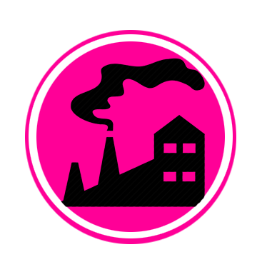 Dioxins and PCBs (polychlorinated biphenyls), xenoestrogens and a big cause of decrease in testosterone level