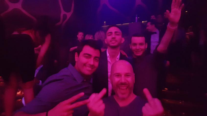 throwing rocks at virility vampires