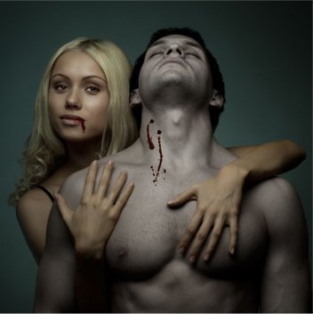 sexy but lethal virility vampire